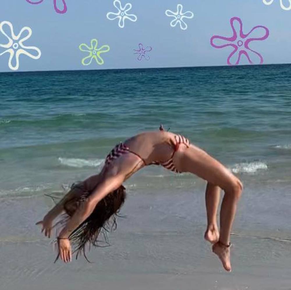 Meet your Posher, Kendall